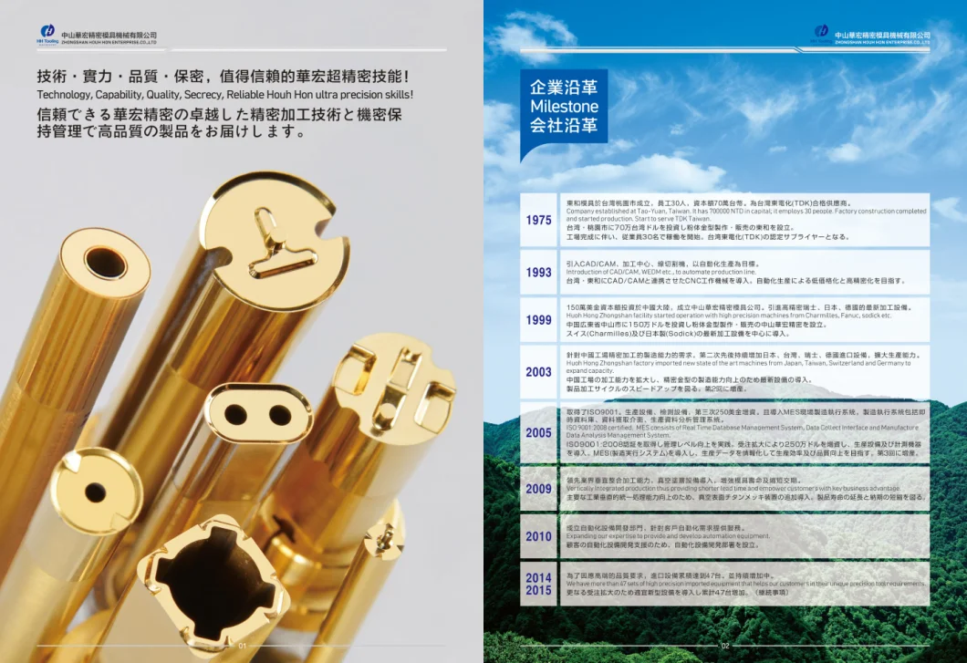 Precision Inspection Fixture for CNC Machining Parts of Stainless Steel Carbide